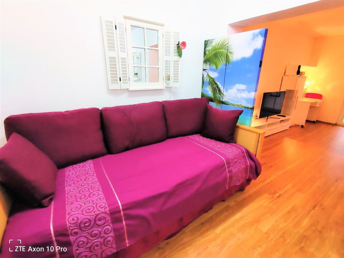 Bodensee Friedrichshafen City Apartment "Lara" Exterior photo