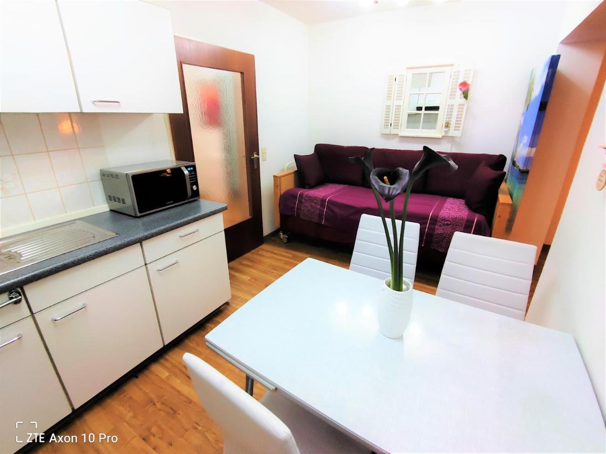 Bodensee Friedrichshafen City Apartment "Lara" Exterior photo