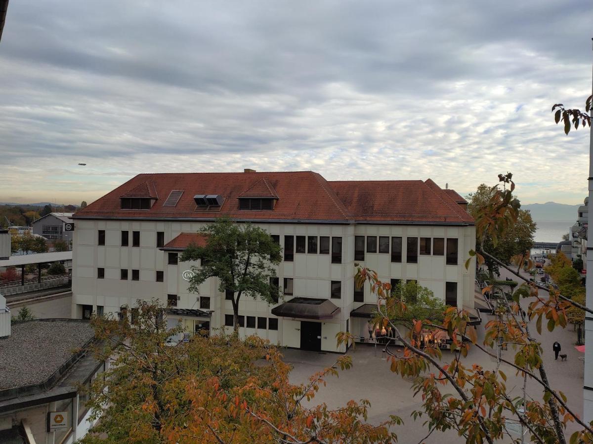 Bodensee Friedrichshafen City Apartment "Lara" Exterior photo