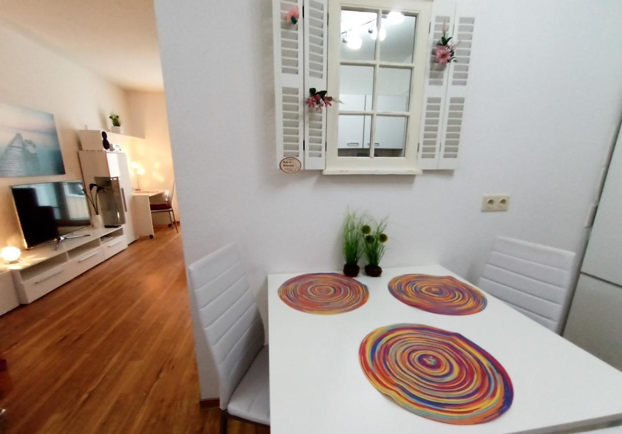 Bodensee Friedrichshafen City Apartment "Lara" Exterior photo
