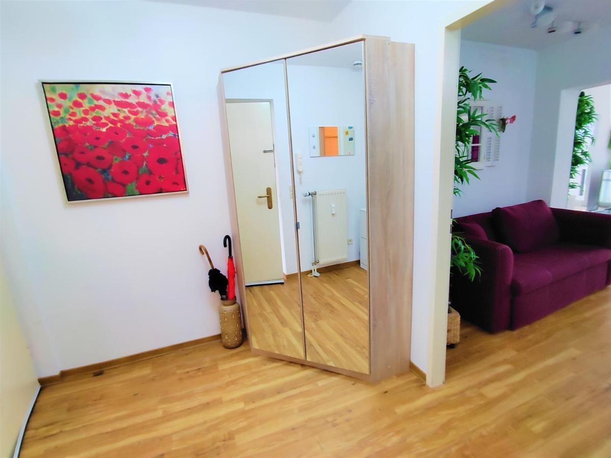 Bodensee Friedrichshafen City Apartment "Lara" Exterior photo