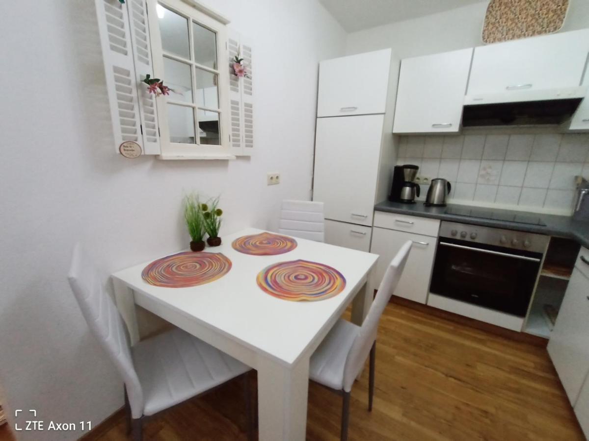 Bodensee Friedrichshafen City Apartment "Lara" Exterior photo