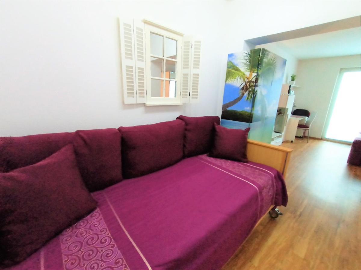 Bodensee Friedrichshafen City Apartment "Lara" Exterior photo