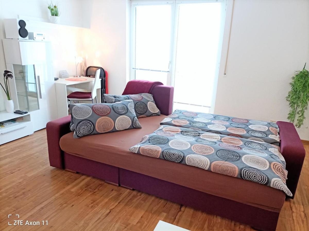 Bodensee Friedrichshafen City Apartment "Lara" Exterior photo